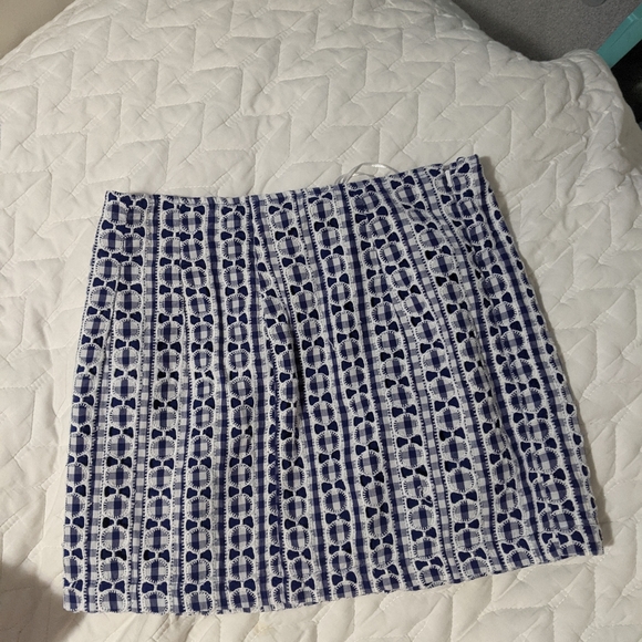 Topshop  high waisted skirt - Picture 3 of 5